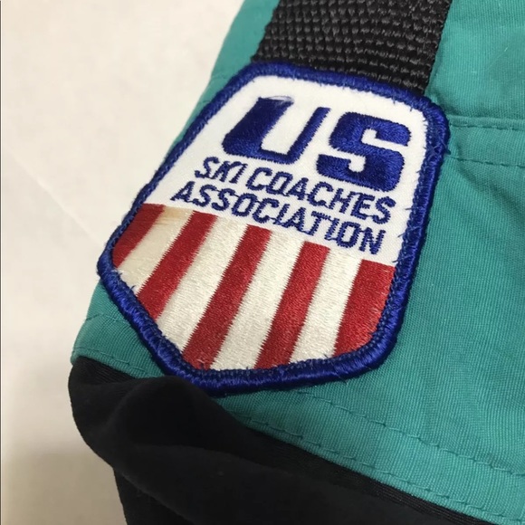 The North Face Gore-Tex Ski Vertical Jacket - Picture 4 of 8